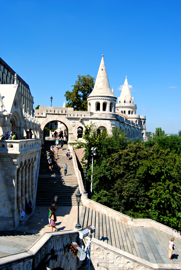 Go Travel - Budapest, Hungary (04)