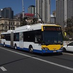 Brisbane Transport 1622