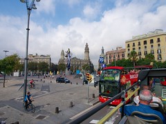 2012 Barcelona