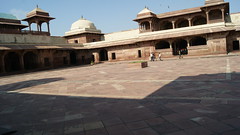 Fatehpur Sikri_0271