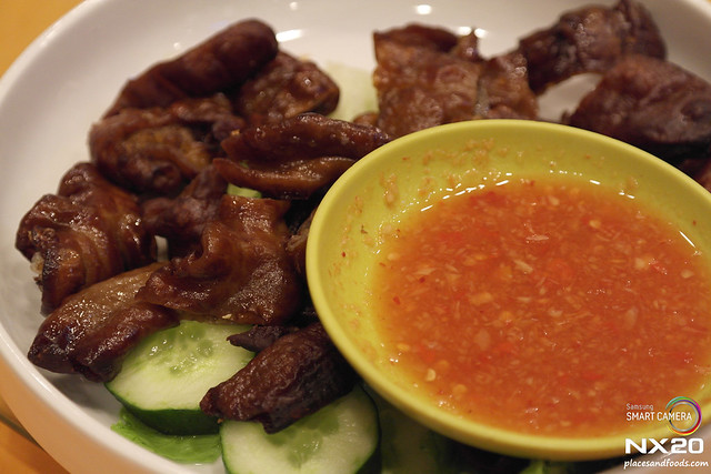 chan yew kee fried large intestines
