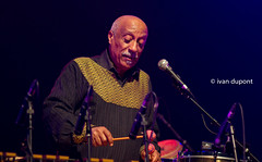 Mulatu Astatke, The Father of Ethiopian Jazz