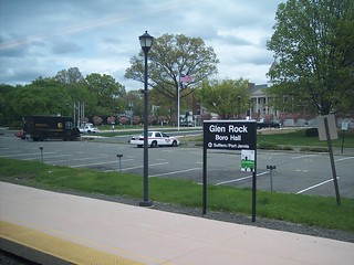 Glen Rock Boro Hall
