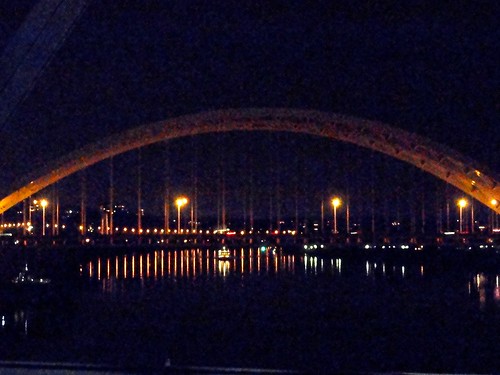 Big Mac Bridge