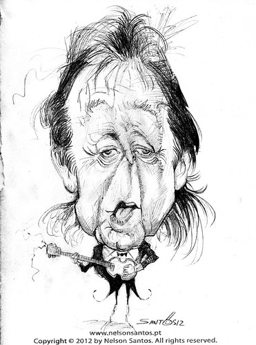 Sir_Paul_McCartney by caricaturas