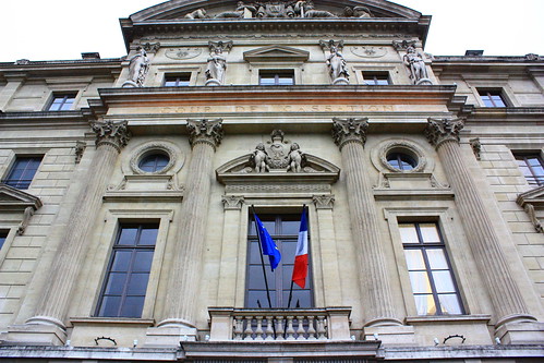 Cour de cassation, Paris