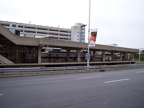 Philadelphia International Airport Terminal E