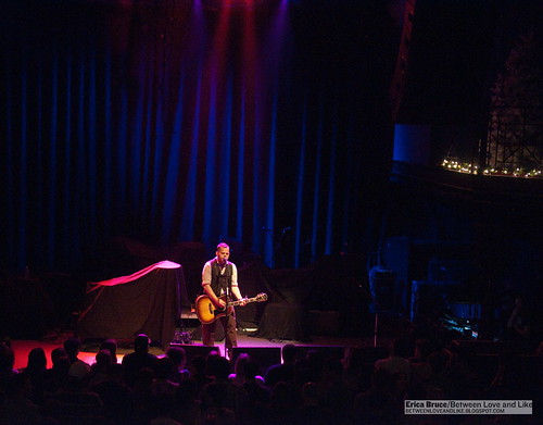 The Gaslight Anthem, Matthew Ryan @ 9-30 Club, Washington, DC (12-3-2012)-7254
