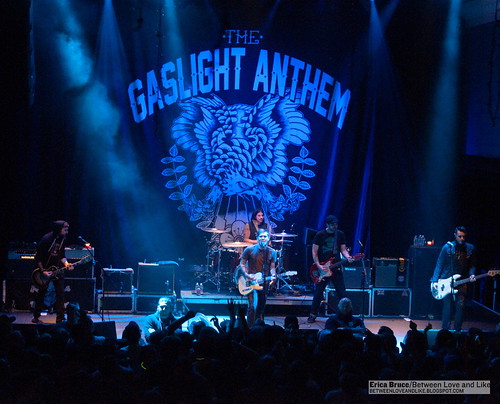 The Gaslight Anthem, Matthew Ryan @ 9-30 Club, Washington, DC (12-3-2012)-7411