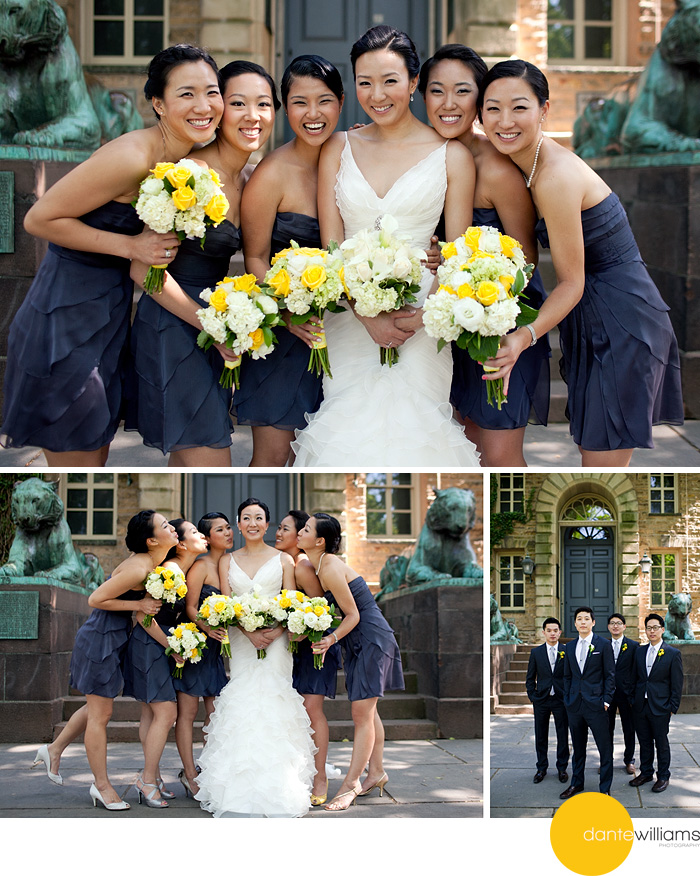 Princeton University Wedding, New Jersey 16