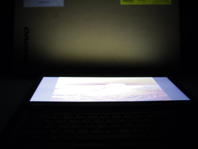 ThinkPad T430u Display Image -6