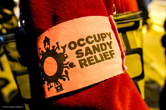| Occupy Sandy |