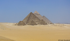 World Traveller: Egypt (2010)