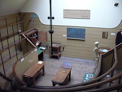 Old Operating Theatre and Herb Garret, London