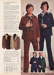 Wards leisure suits