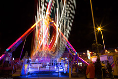 Loughborough Fair 2012