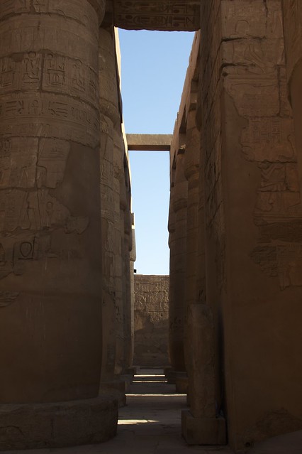 041 - Templo de Karnak