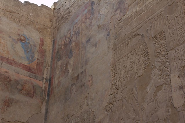 053 - Templo de Luxor