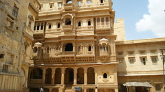 Jaisalmer fuerte_0226
