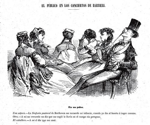 014-Revista Gil Blas- 14 de Marzo 1867-Francisco J. Ortego- Copyright Biblioteca Nacional de España