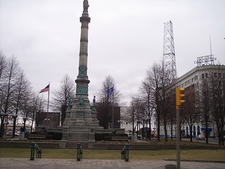 Lafayette Square