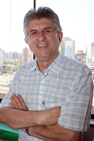 Jonas Eraldo de Lima