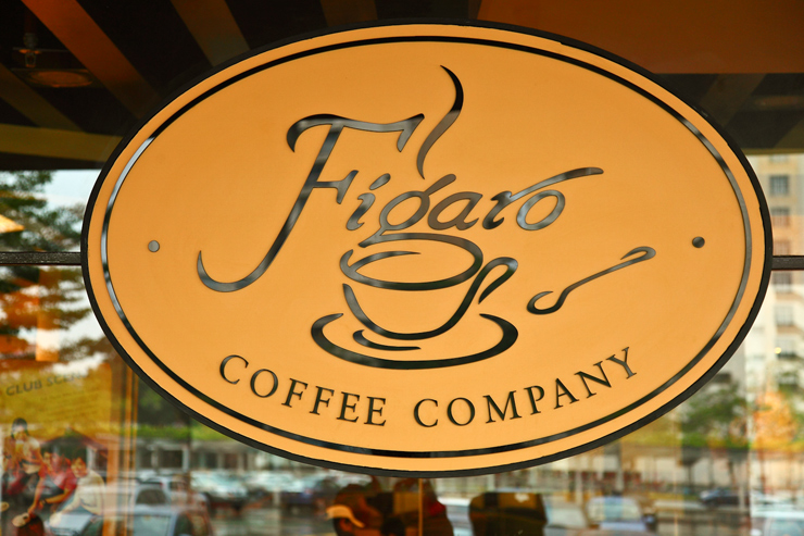 Figaro-Coffee-Company