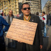 Tahrir, 27th November 2012