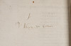 Manuscript autograph in Columella, Lucius Junius Moderatus: De re rustica lib. X