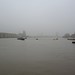 Mist on the Thames