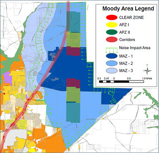 Moody insert in ULDC Map