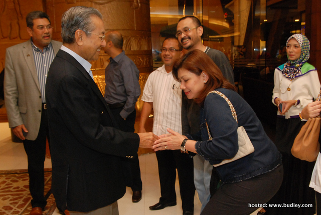 Mahathir Life PI