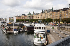 Stockholm City 1