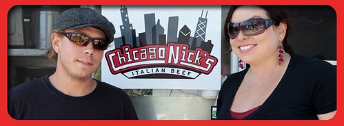 Chicago Nick's