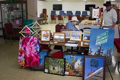 Senior Center  Holiday Craft Fair