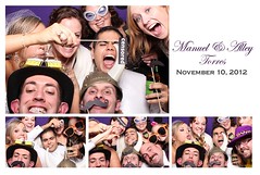 Photo Booth - The Gang 2