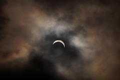 90% Eclipse Auckland 