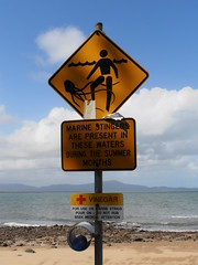 Aussie Signs & Oddities