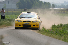Ypres Rally ·IRC - ERC· 2010