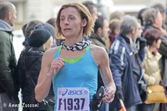 Firenze Marathon 2012