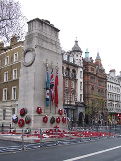 Cenotaph, London