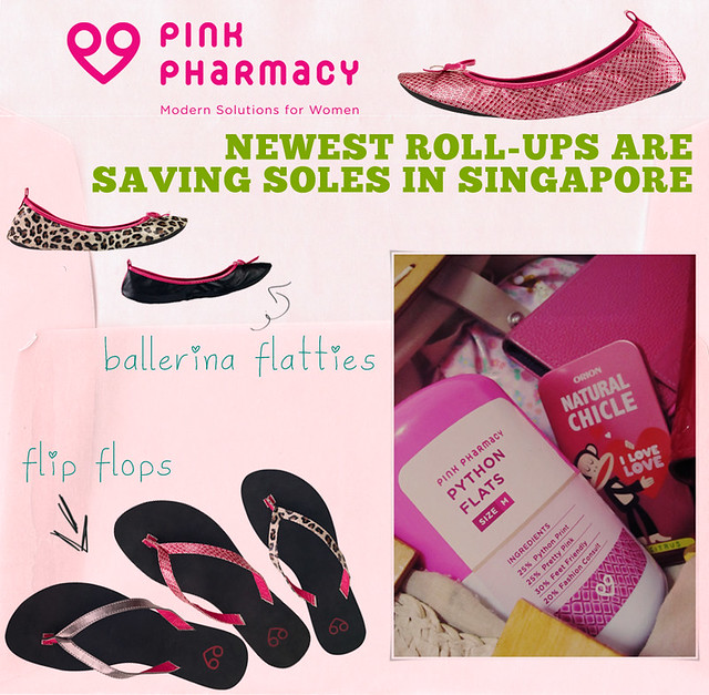 Pink Pharmacy 1