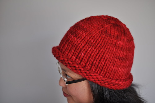 big red hat