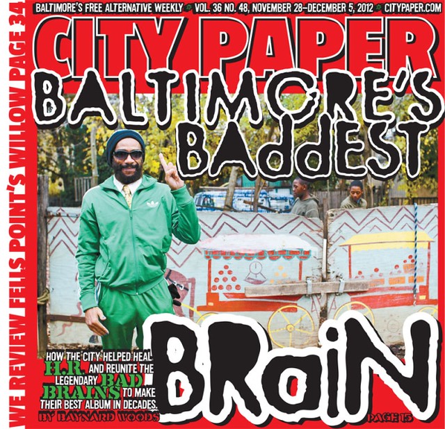 HR City Paper Cover