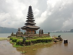 Bali Island Of The Gods .