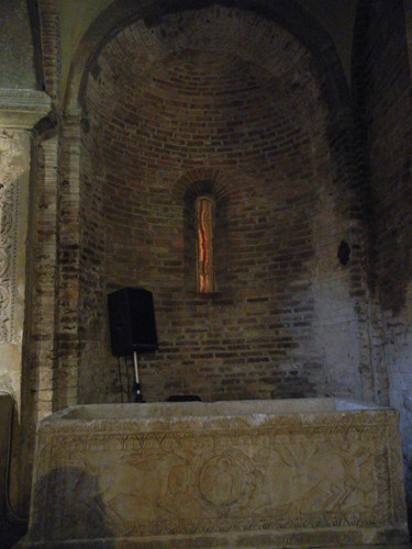 DSCN4863 _ Basilica Santuario Santo Stefano, Bologna, 18 October