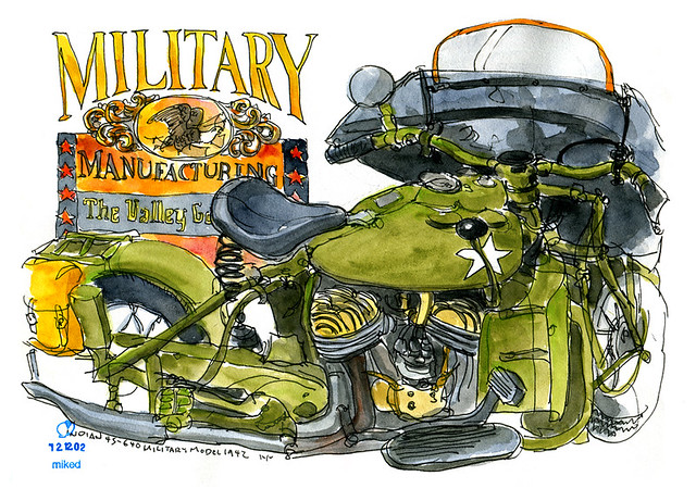 Indian Motorcycle (4)