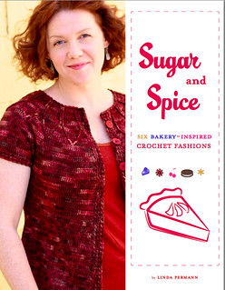 Sugar and Spice E-book