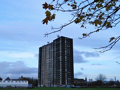 Gorbals High Rise