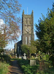 St John, Ingrow, Keighley